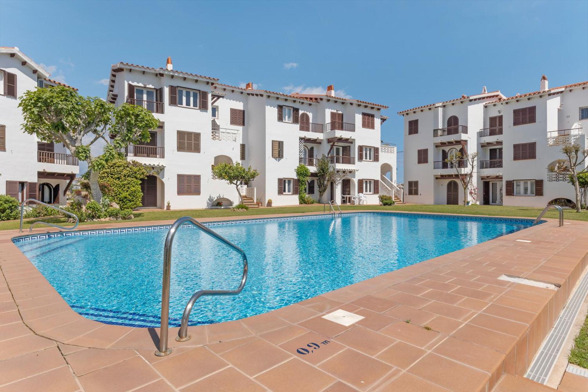 La Gardenia 41 Es Castell (Menorca)